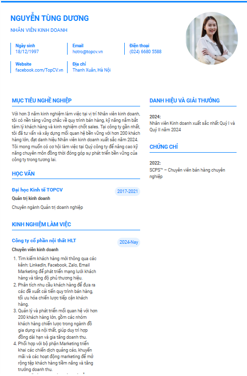 Basic Blue